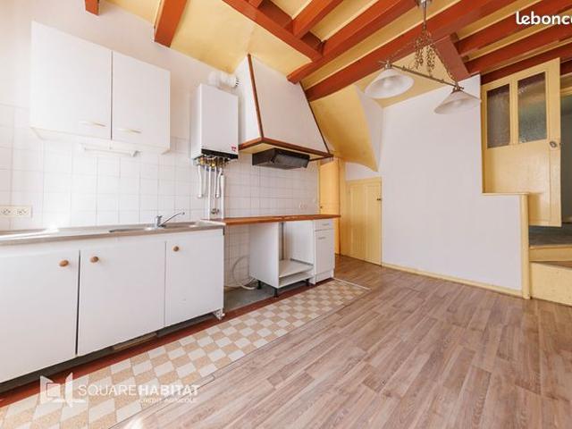 Maison vente à Clermont-Ferrand, Billom