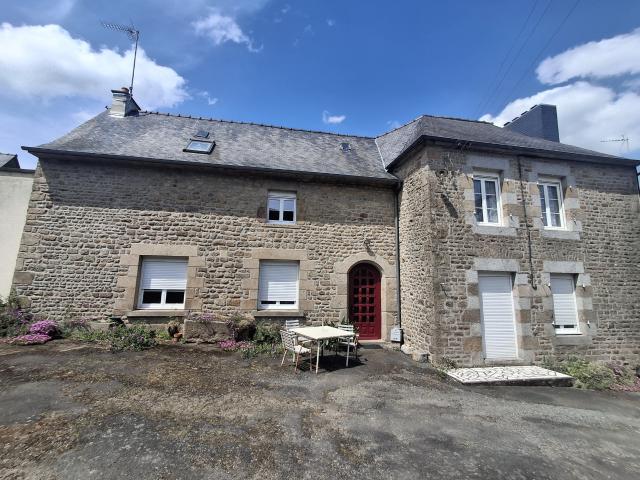 Maison vente à Fougères-Vitré, Bretagne