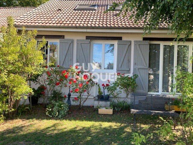 Maison vente à Orléans, Chécy
