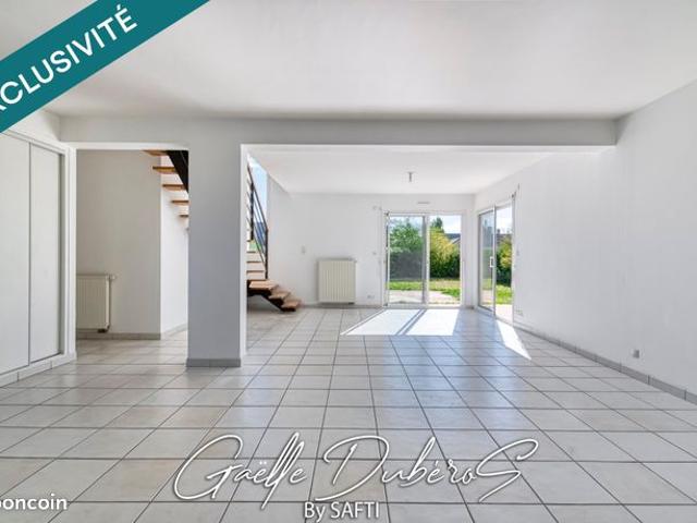 Maison vente à Loire-Authion, Maine-et-Loire