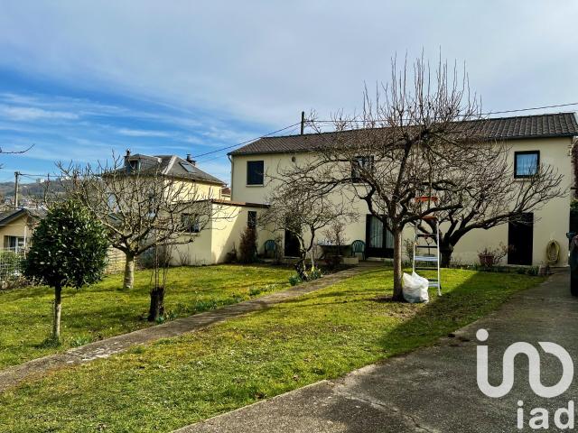 Maison vente à Rouen, Quartier du Mont Gargan