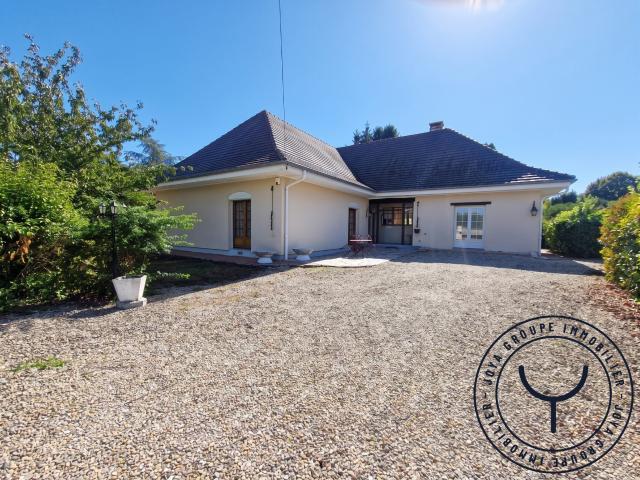 Maison vente à Marcilly-sur-Seine, Marne