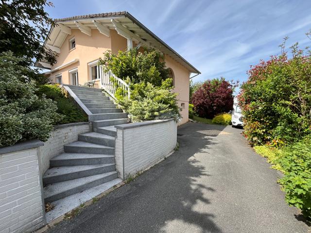 Maison vente à Belfort, Bourogne