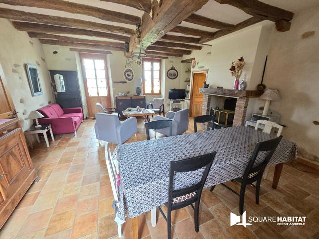 Maison vente à Cholet, Chanteloup-les-bois