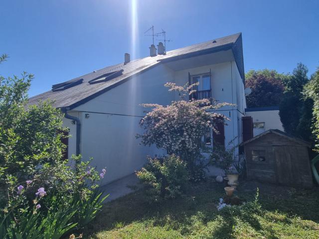 Maison vente à Bourges