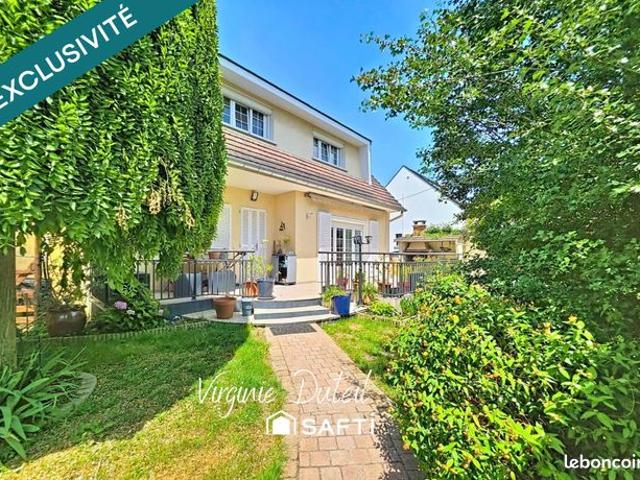 Maison vente à Évry, Morsang-sur-orge