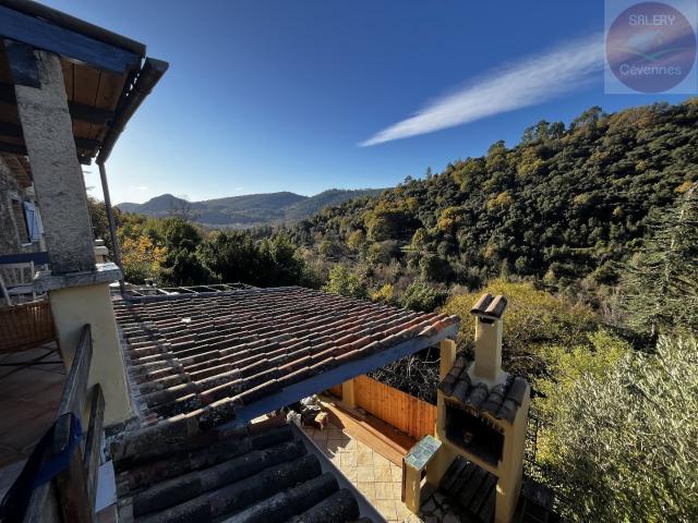 Maison vente à Générargues, Gard