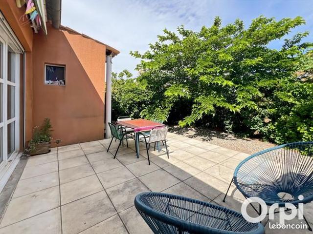 Maison vente à Privas, Bourg-saint-andéol
