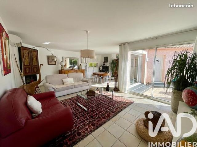 Maison vente à Montpellier, Juvignac