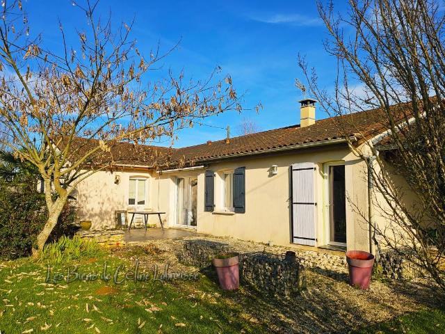 Maison vente à Nontron, Thiviers