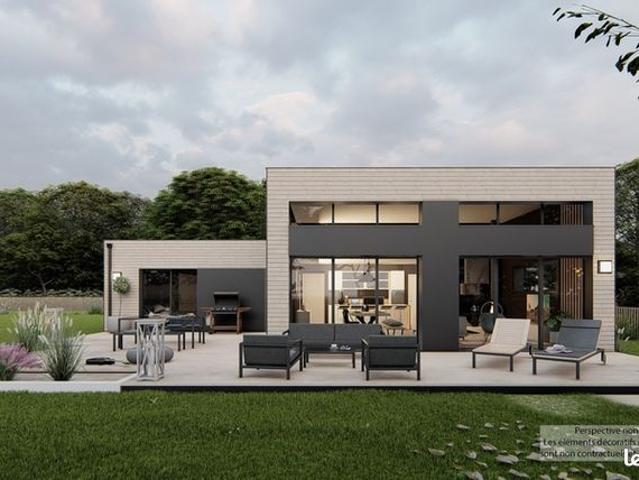 Maison vente à Guissény, Finistère
