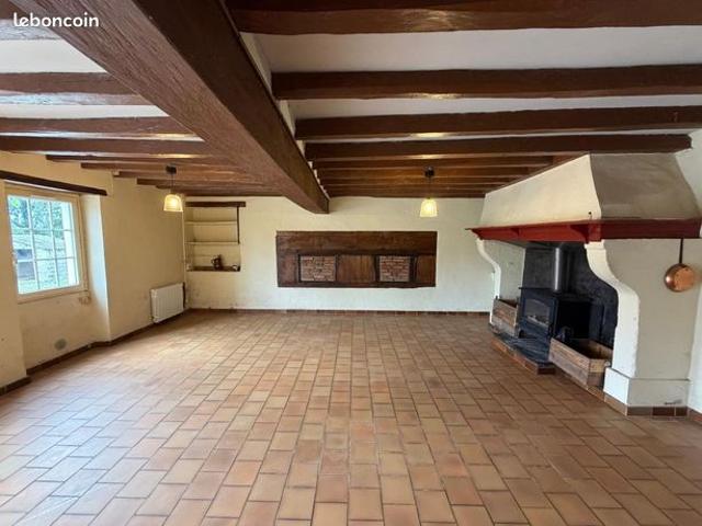 Maison vente à Brioude, Lamothe