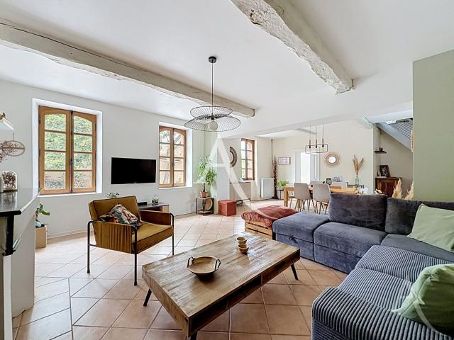 Maison vente à Muret