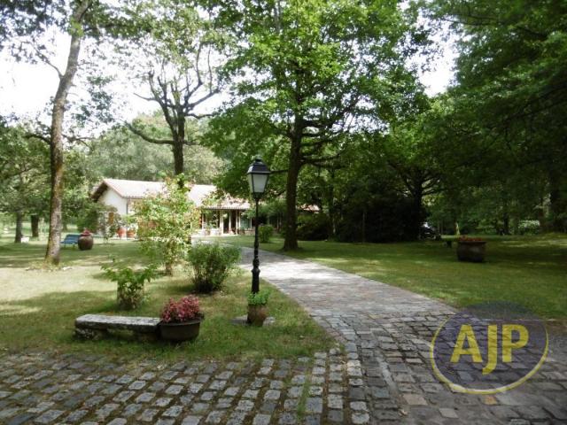 Maison vente à Arcachon, Biganos