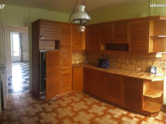 Maison vente à Quincampoix, Seine-Maritime
