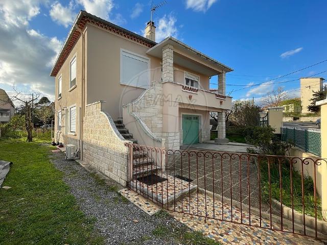 Maison vente à Alès