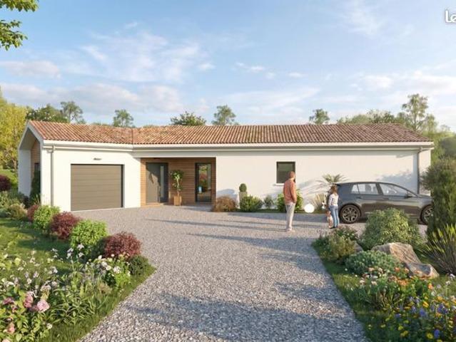 Maison vente à Cahors, Occitanie
