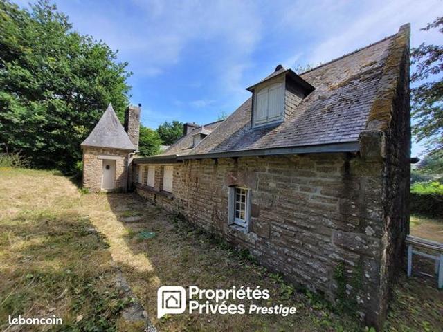 Maison vente à Quimper, Bretagne