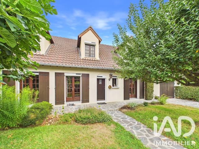 Maison vente à Les Uselles, Livry-sur-Seine