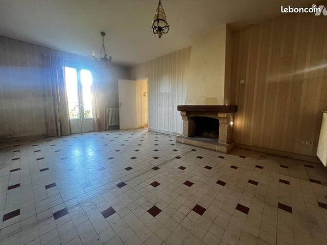 Maison vente à Bayeux, Vierville-sur-mer