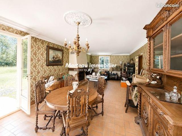 Maison vente à Chalon-sur-Saône, Bourgogne-Franche-Comté
