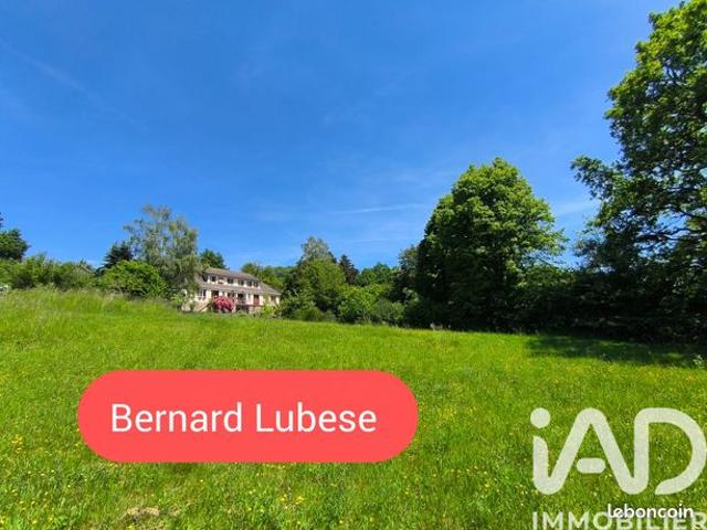 Maison vente à Aubusson, Magnat-l'etrange