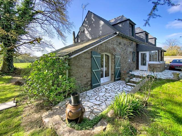 Maison vente à Le Cosqueric, Calan