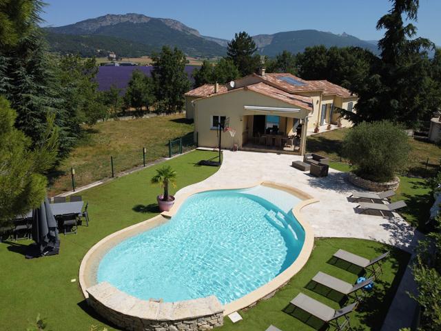 Maison vente à Forcalquier, Salignac