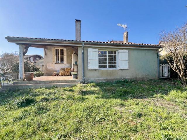 Maison vente à Marmande, Samazan