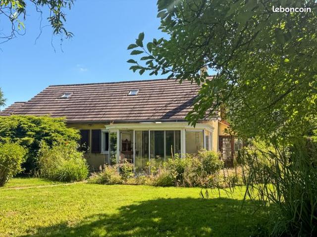 Maison vente à Dieppe, Bertreville-saint-ouen