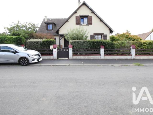 Maison vente à Caen, Sannerville