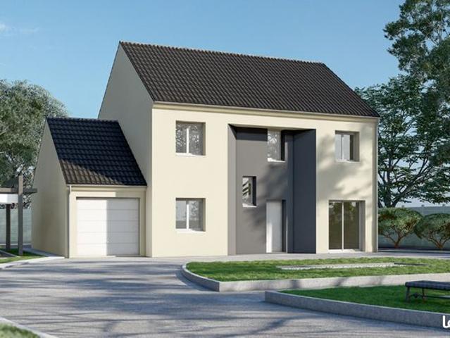 Maison vente à Noisy-le-grand, Quartier Centre