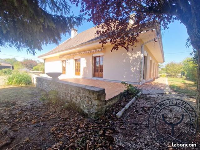Maison vente à Marcilly-sur-Seine, Marne