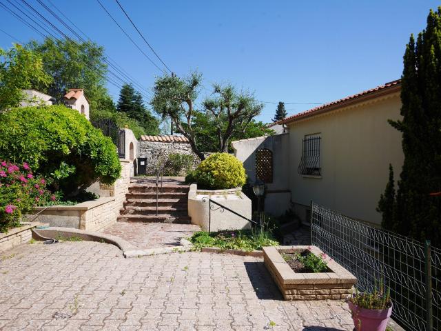 Maison vente à Nîmes