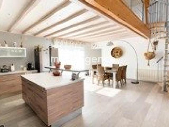 Maison vente à Saint-Jean-d'Angély, Voissay
