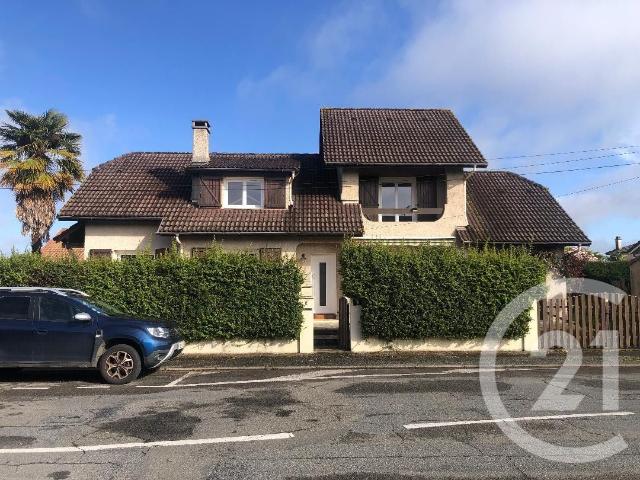 Maison vente à Tarbes, Séméac