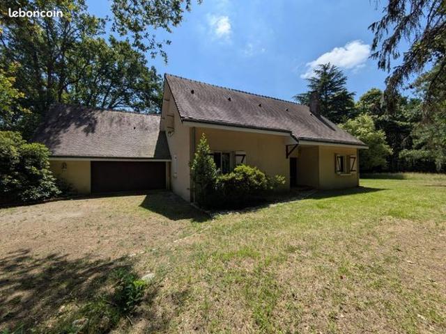 Maison vente à Chalon-sur-Saône, Bourgogne-Franche-Comté