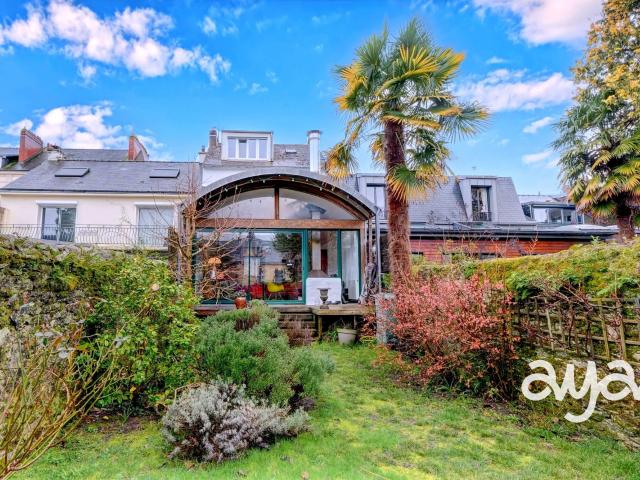 Maison vente à Nantes