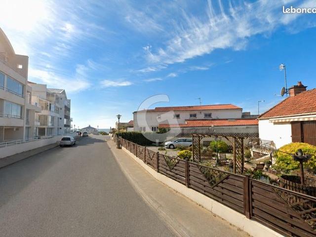 Maison vente à Les Sables-d'Olonne, Jard-sur-mer