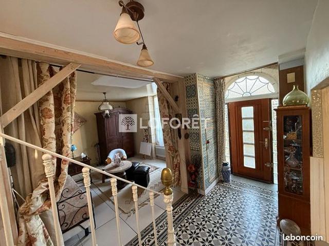 Maison vente à Langon, Casseuil