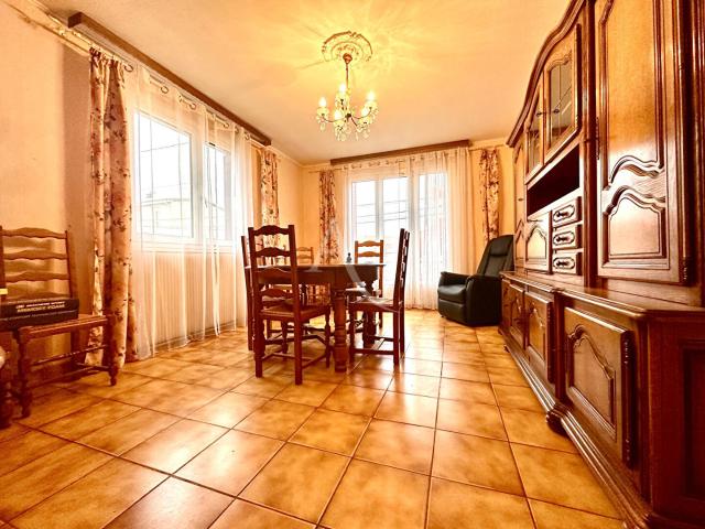 Maison vente à Lunéville