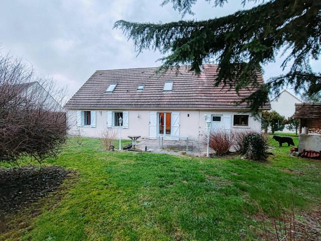 Maison vente à Soissons, Villers-cotterêts