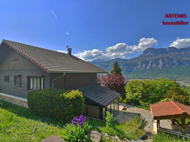 Maison vente à Grenoble, Froges