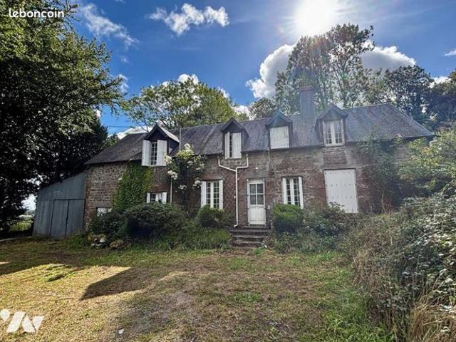 Maison vente à Avranches, Sourdeval