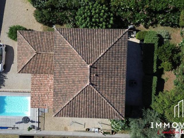 Maison vente à Nîmes, Bouillargues