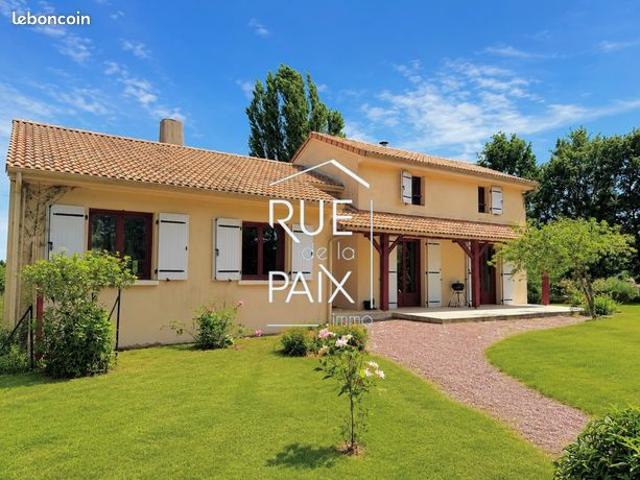 Maison vente à Avranches, Chanteloup