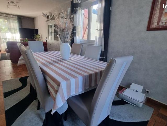 Maison vente à Bourges
