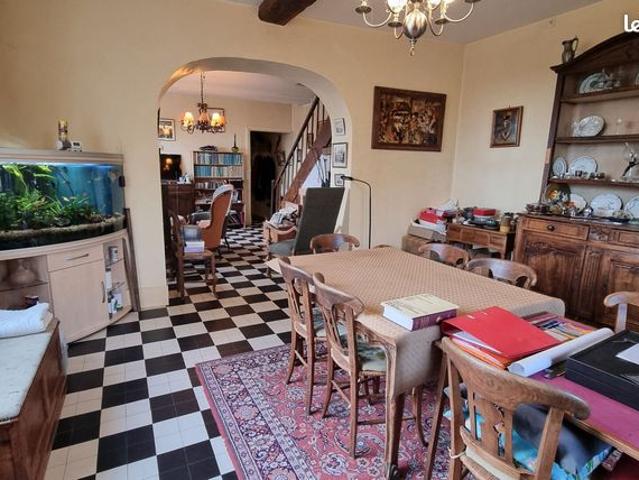 Maison vente à Saint-Florentin, Yonne