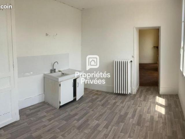 Maison vente à Mantes-la-Jolie, Septeuil