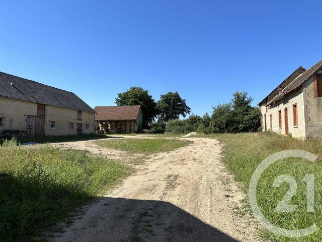Maison vente à Bourges, Sury-ès-bois
